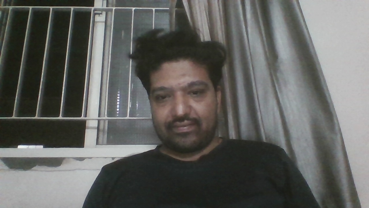 Nitin photo